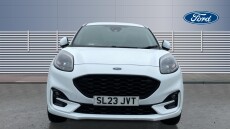 Ford Puma 1.0 EcoBoost Hybrid mHEV 155 ST-Line X 5dr Petrol Hatchback
